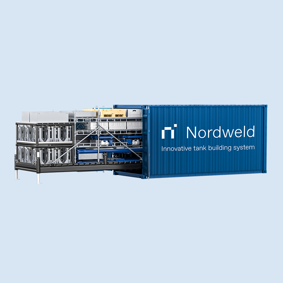 Nordweld