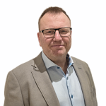 Niklas Nordin